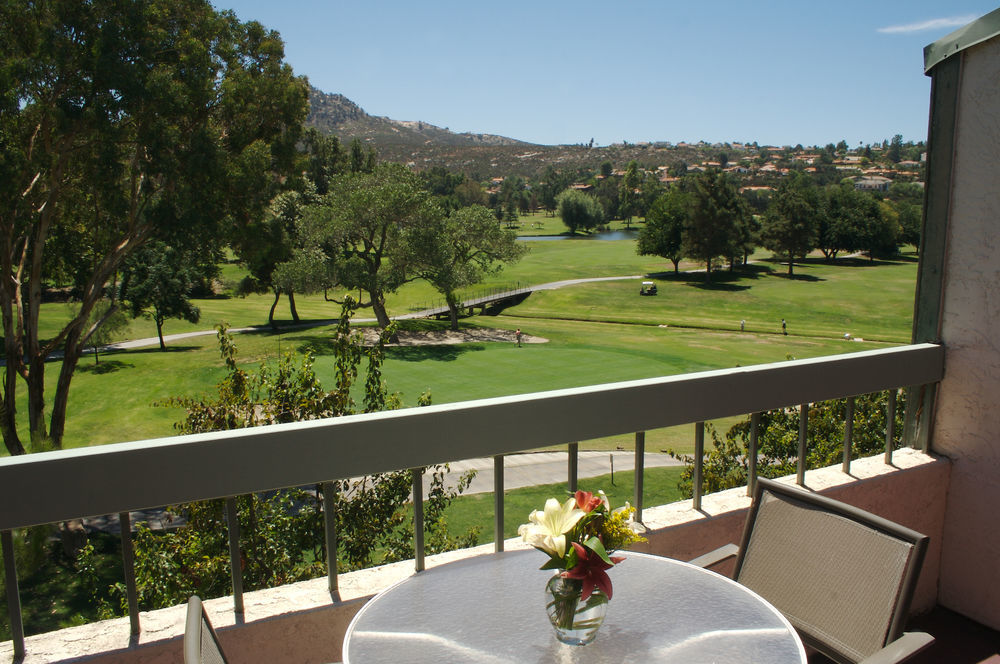 San Vicente Golf Resort Ramona Exterior photo